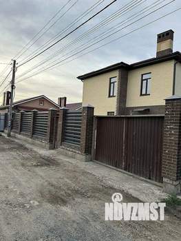 Дом 180м², 2-этажный, участок 6 сот.  