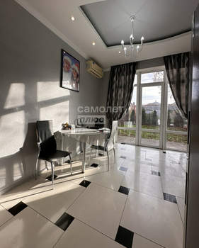 Дом 136м², 2-этажный, участок 3 сот.  