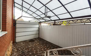 Дом 161м², 2-этажный, участок 2 сот.  