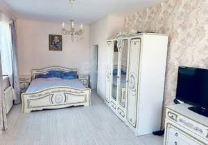 Дом 119м², 1-этажный, участок 3 сот.  