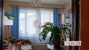 Дом 143м², 3-этажный, участок 2 сот.  