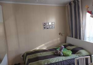 Дом 36м&sup2;, 1-этажный, участок 4 сот.  