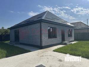 Дом 90м², 1-этажный, участок 4 сот.  