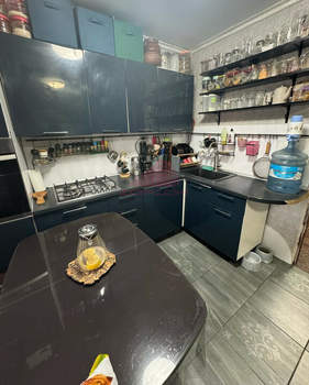Дом 50м², 1-этажный, участок 6 сот.  