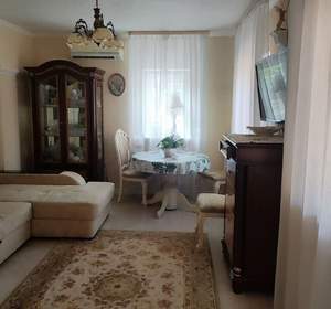 Дом 73м&sup2;, 2-этажный, участок 2 сот.  