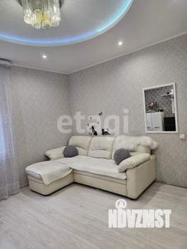 Дом 115м², 2-этажный, участок 2 сот.  