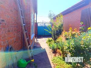 Дом 83м², 1-этажный, участок 4 сот.  