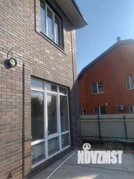 Дом 230м², 2-этажный, участок 5 сот.  