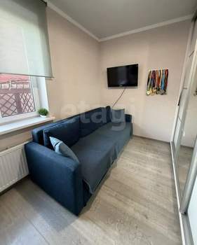 Дом 98м&sup2;, 2-этажный, участок 2 сот.  