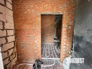 Дом 93м², 1-этажный, участок 3 сот.  