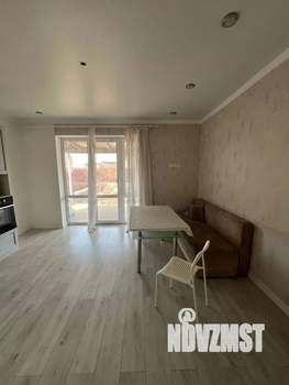 Дом 95м&sup2;, 1-этажный, участок 4 сот.  