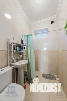 Коттедж 155м&sup2;, 2-этажный, участок 3 сот.  