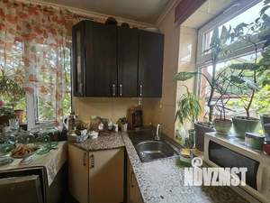 Дом 85м², 1-этажный, участок 4 сот.  