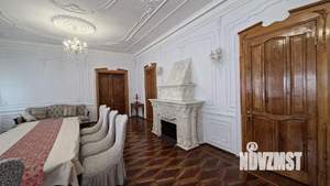 Дом 594м², 4-этажный, участок 5 сот.  