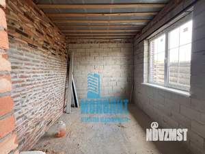 Дом 80м&sup2;, 1-этажный, участок 3 сот.  