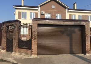 Дом 150м&sup2;, 2-этажный, участок 5 сот.  