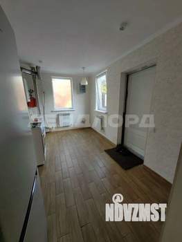 Дом 55м², 1-этажный, участок 5 сот.  