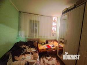 Дом 100м&sup2;, 2-этажный, участок 3 сот.  