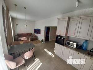 Дом 80м², 1-этажный, участок 6 сот.  