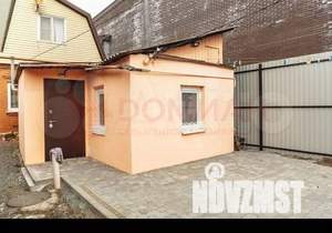 Дом 25м&sup2;, 1-этажный, участок 1 сот.  