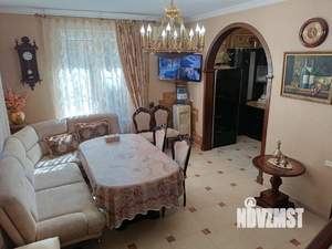 Дом 450м², 2-этажный, участок 6 сот.  