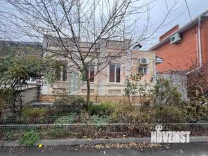 Дом 67м², 1-этажный, участок 1 сот.  