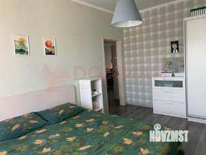 Дом 100м&sup2;, 1-этажный, участок 4 сот.  