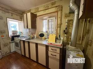 Дом 29м&sup2;, 1-этажный, участок 1 сот.  