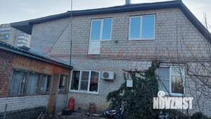 Дом 150м², 2-этажный, участок 5 сот.  