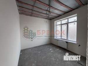 Дом 125м&sup2;, 2-этажный, участок 2 сот.  