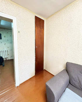 Дом 65м&sup2;, 1-этажный, участок 2 сот.  