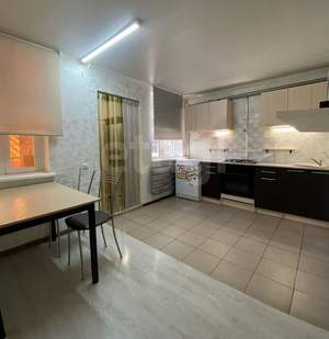 Дом 45м&sup2;, 1-этажный, участок 6 сот.  