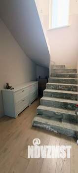 Дом 120м², 2-этажный, участок 3 сот.  