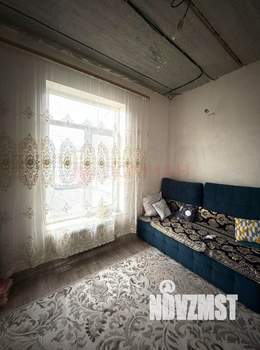 Дом 105м&sup2;, 2-этажный, участок 3 сот.  