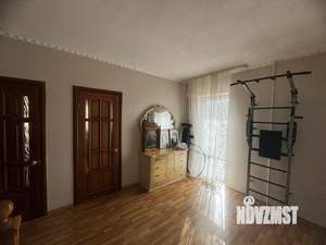 Дом 196м², 2-этажный, участок 5 сот.  