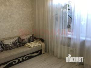 Дом 95м&sup2;, 1-этажный, участок 4 сот.  