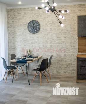 Дом 105м², 2-этажный, участок 2 сот.  