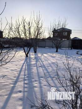 Дом 30м², 2-этажный, участок 10 сот.  