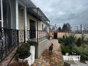 Дом 76м&sup2;, 1-этажный, участок 6 сот.  