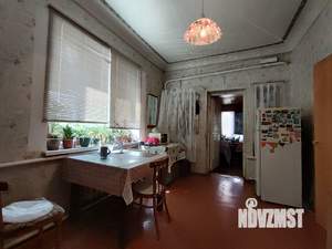 Дом 77м², 1-этажный, участок 3 сот.  