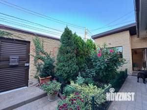 Дом 160м², 2-этажный, участок 3 сот.  