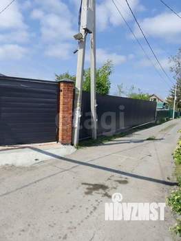 Дом 115м&sup2;, 1-этажный, участок 7 сот.  