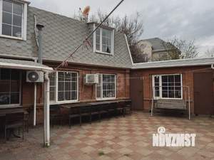 Дом 190м², 2-этажный, участок 5 сот.  