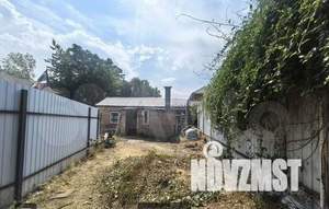 Дом 40м², 1-этажный, участок 5 сот.  