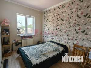 Дом 100м², 2-этажный, участок 5 сот.  