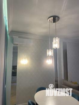 Дом 210м&sup2;, 3-этажный, участок 4 сот.  