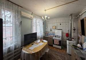 Дом 46м&sup2;, 1-этажный, участок 6 сот.  