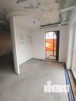 Коттедж 187м&sup2;, 2-этажный, участок 8 сот.  