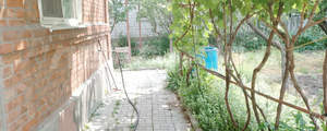 Дом 68м², 1-этажный, участок 5 сот.  
