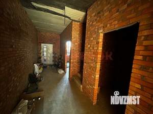 Дом 130м&sup2;, 2-этажный, участок 3 сот.  